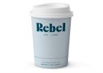 Rebel Cafe